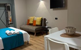 San Lorenzo Apartment